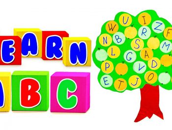 Alphabet Tree