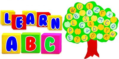 Alphabet Tree