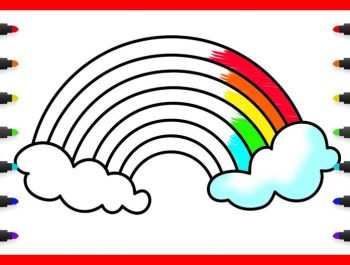 Colors of the Rainbow