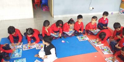 Medical Facilities – Elite International School