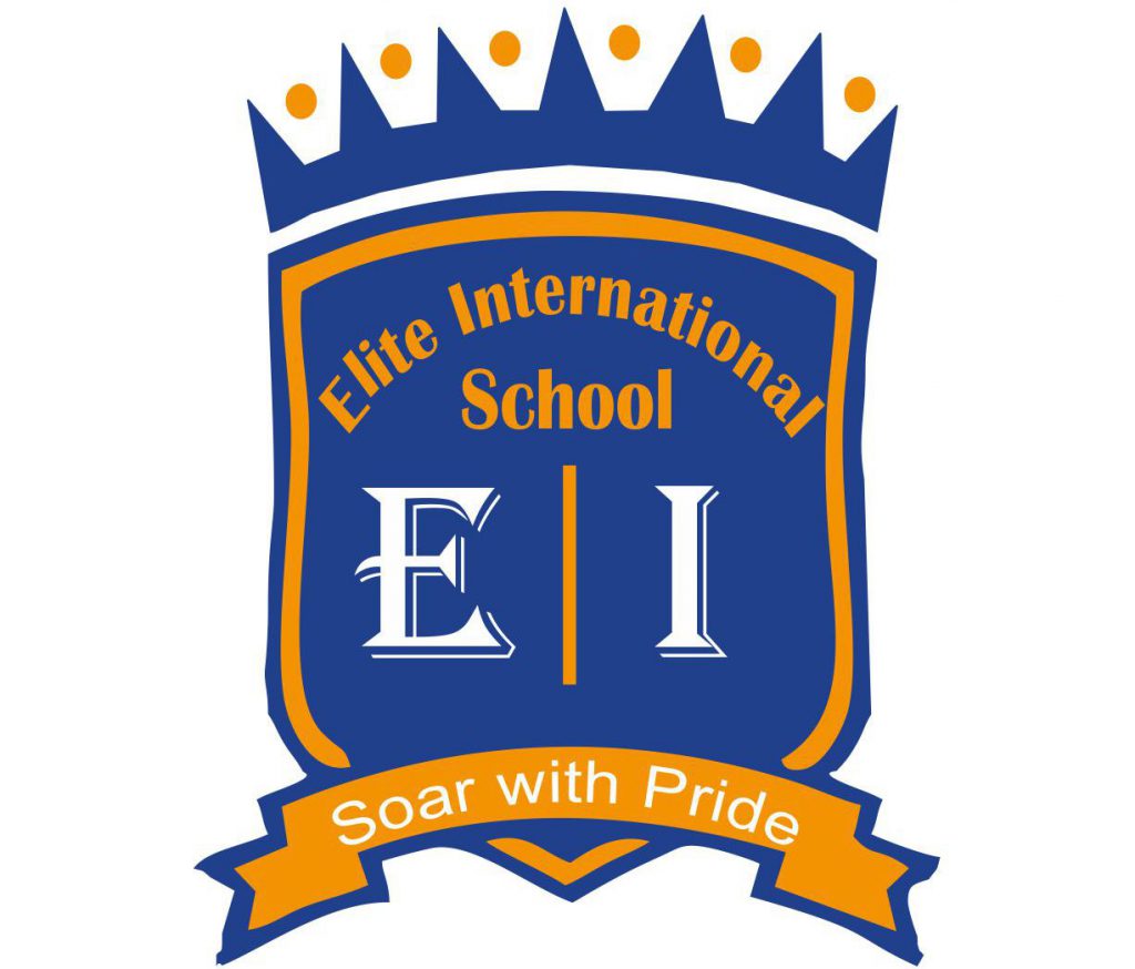 Elite International School Soar with pride