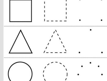 Drawing with Shapes