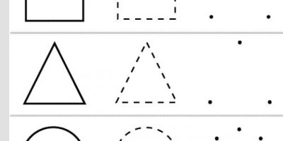 Drawing with Shapes