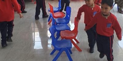 Musical Chair