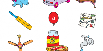 Vowels sounds